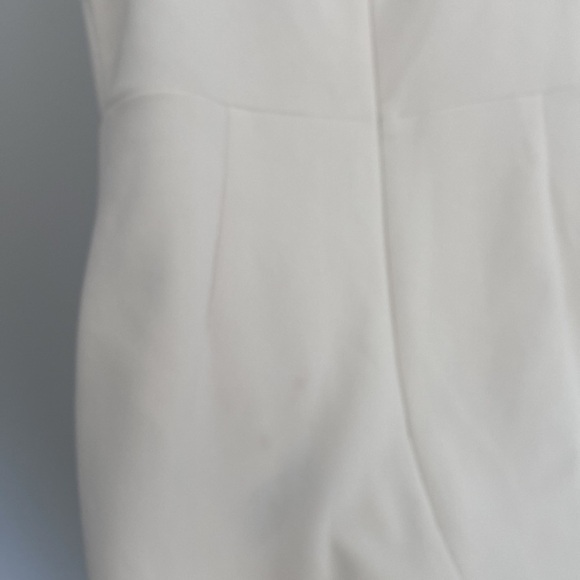 Finders Keepers Luna Front Slit Sheath Dress - Picture 11 of 11